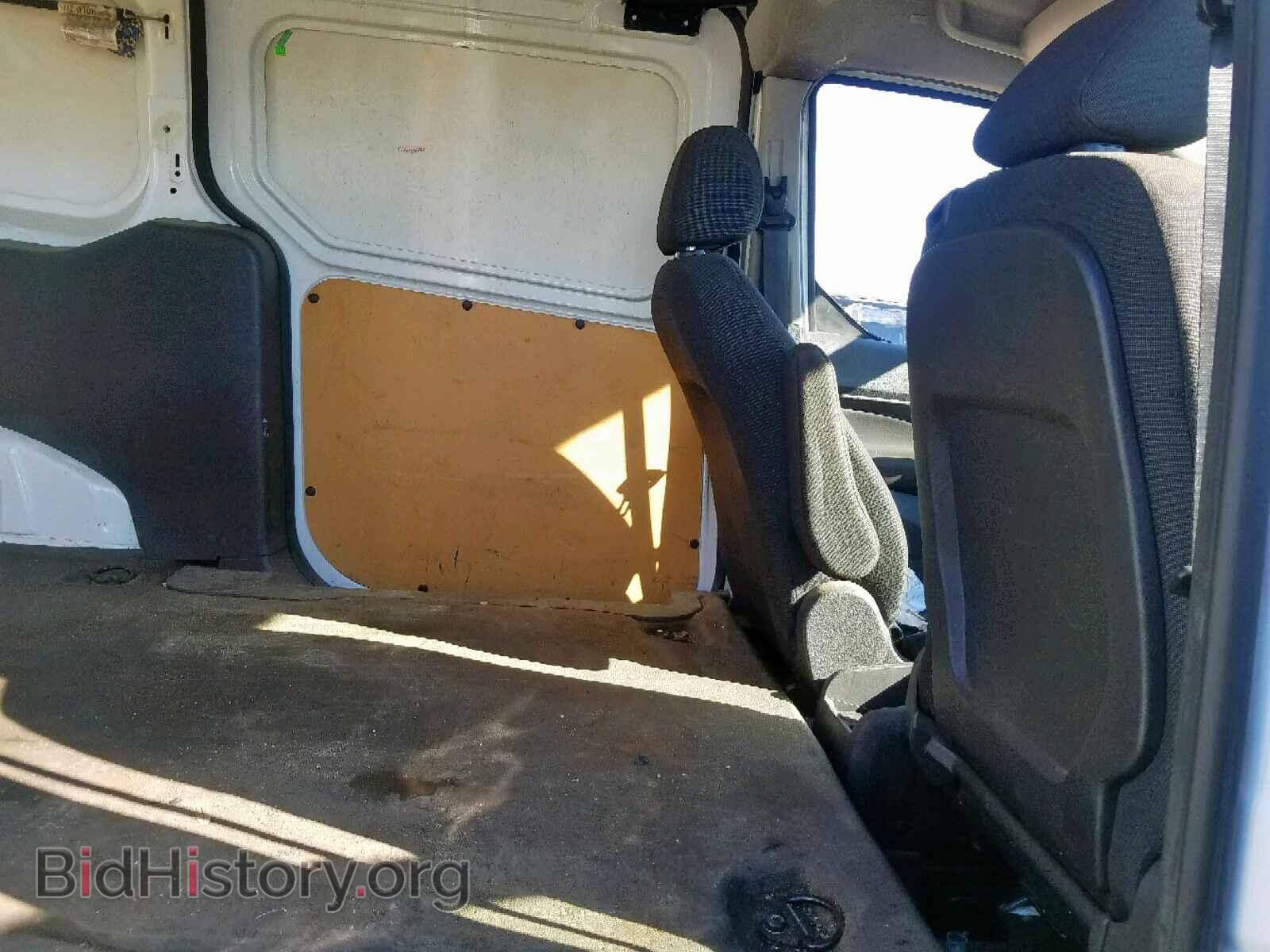 2015 FORD TRANSIT CO - VIN: NM0LS7E78F1201201 - Фото 6