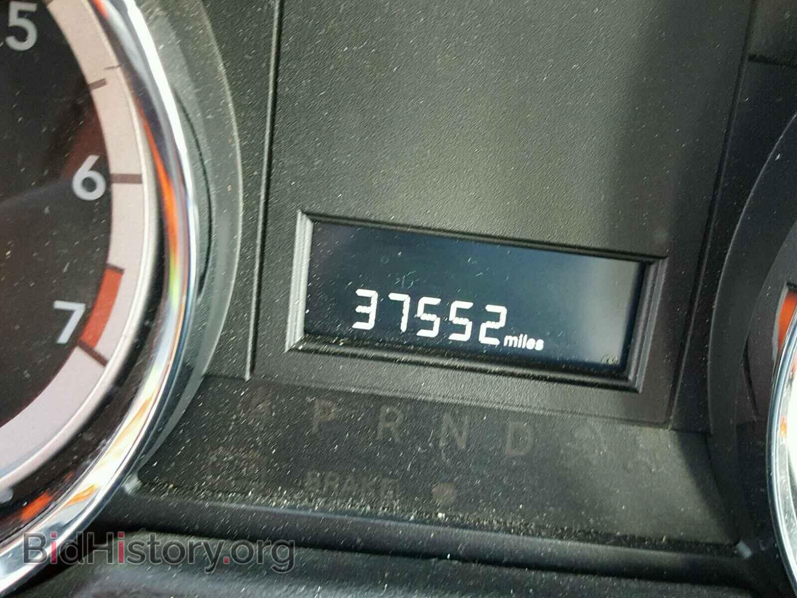 2011 DODGE CARAVAN - VIN: 2D4RN4DG2BR765231 - Фото 8