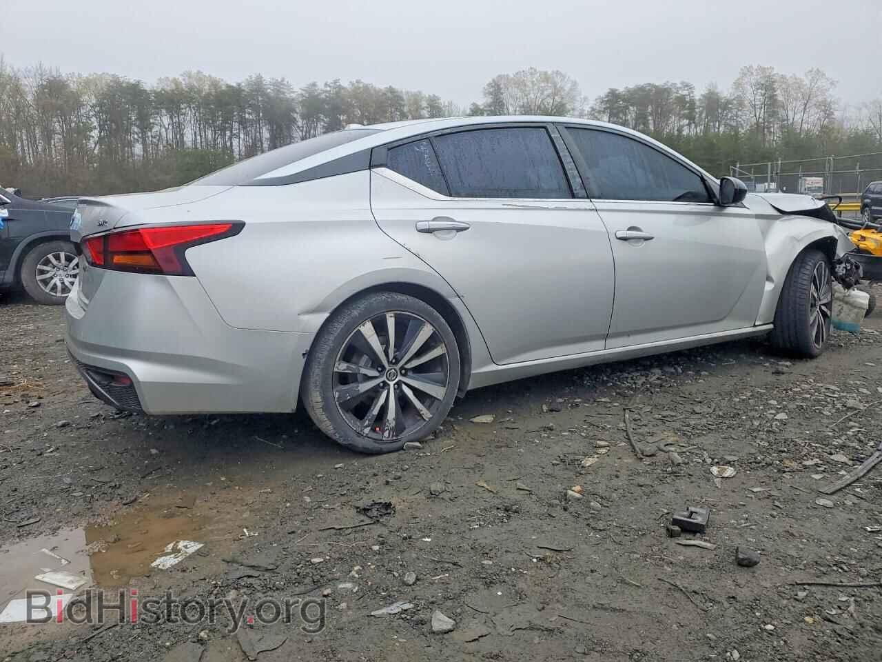 2019 NISSAN ALTIMA - VIN: 1N4BL4CVXKC188564 - Фото 3