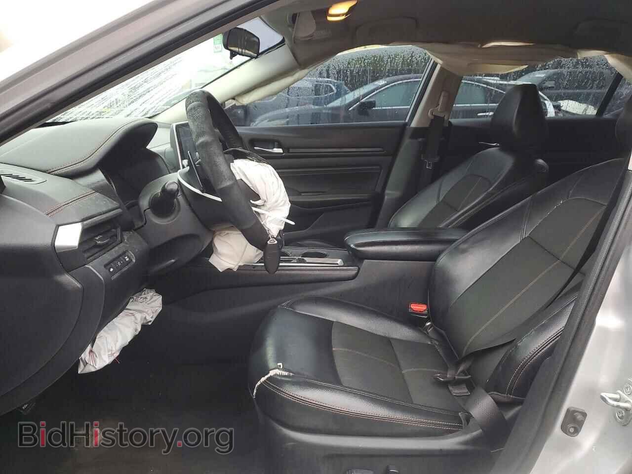 2019 NISSAN ALTIMA - VIN: 1N4BL4CVXKC188564 - Фото 7