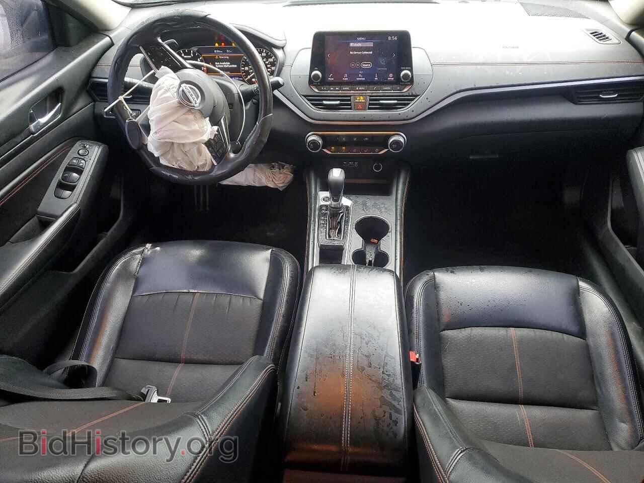 2019 NISSAN ALTIMA - VIN: 1N4BL4CVXKC188564 - Фото 8