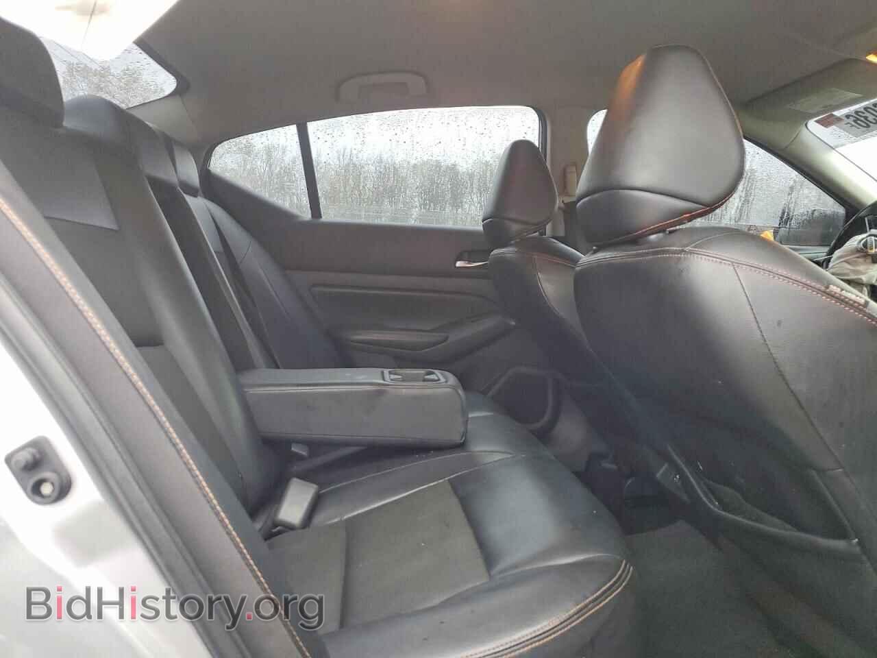2019 NISSAN ALTIMA - VIN: 1N4BL4CVXKC188564 - Фото 10