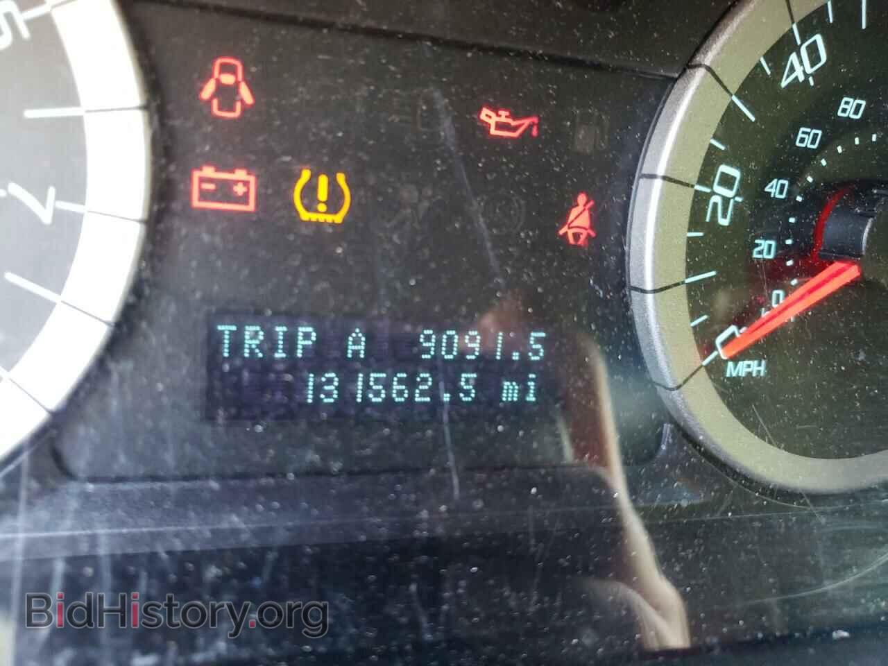 2012 FORD ESCAPE - VIN: 1FMCU0E76CKB06643 - Фото 8
