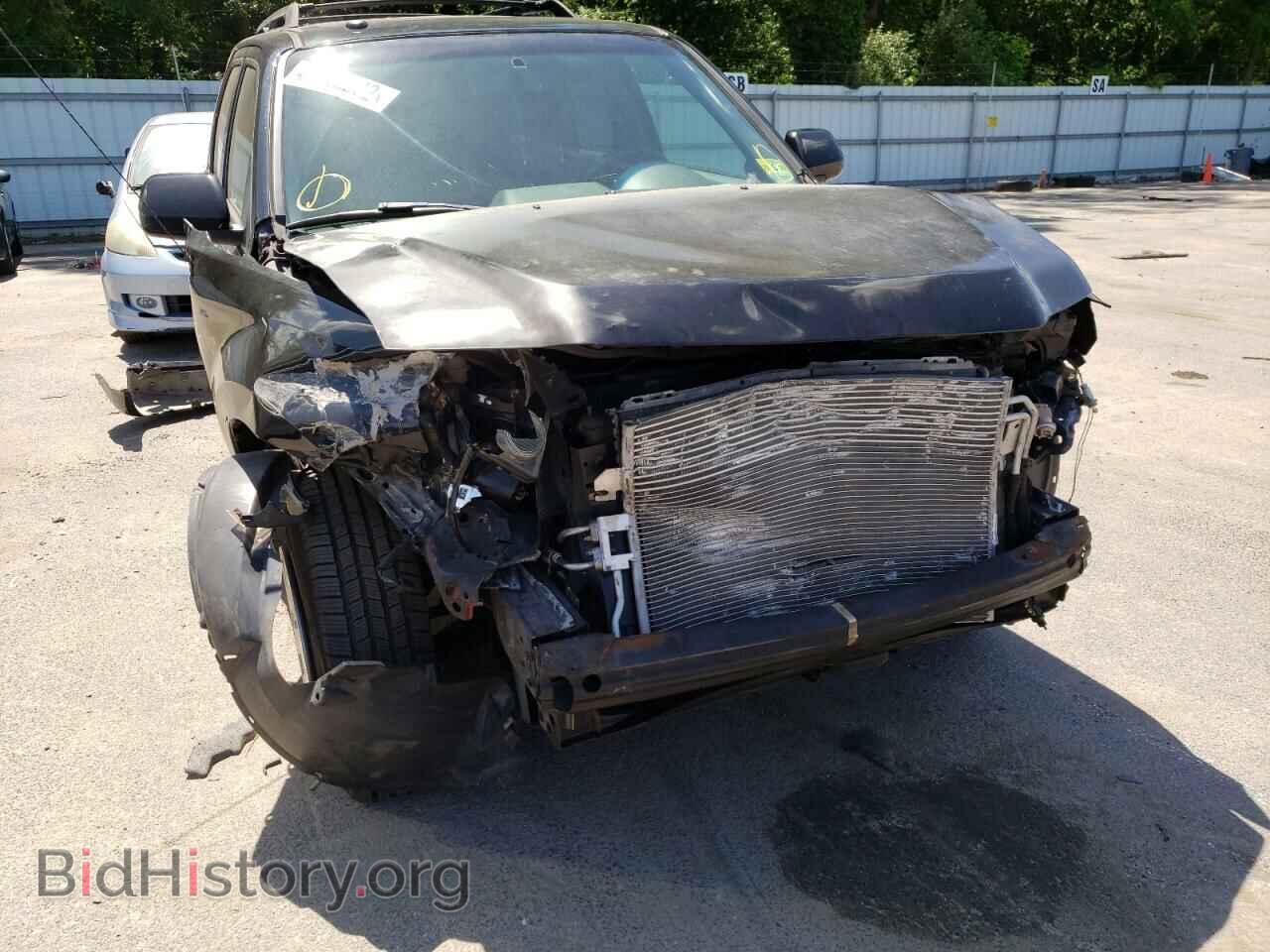 2012 FORD ESCAPE - VIN: 1FMCU0E76CKB06643 - Фото 9