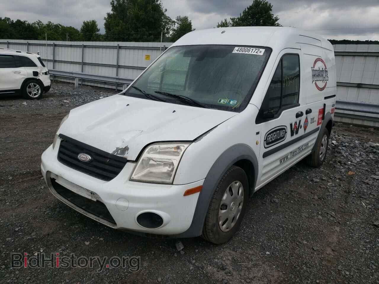 2013 FORD TRANSIT - VIN: NM0LS7DNXDT161723 - Фото 9