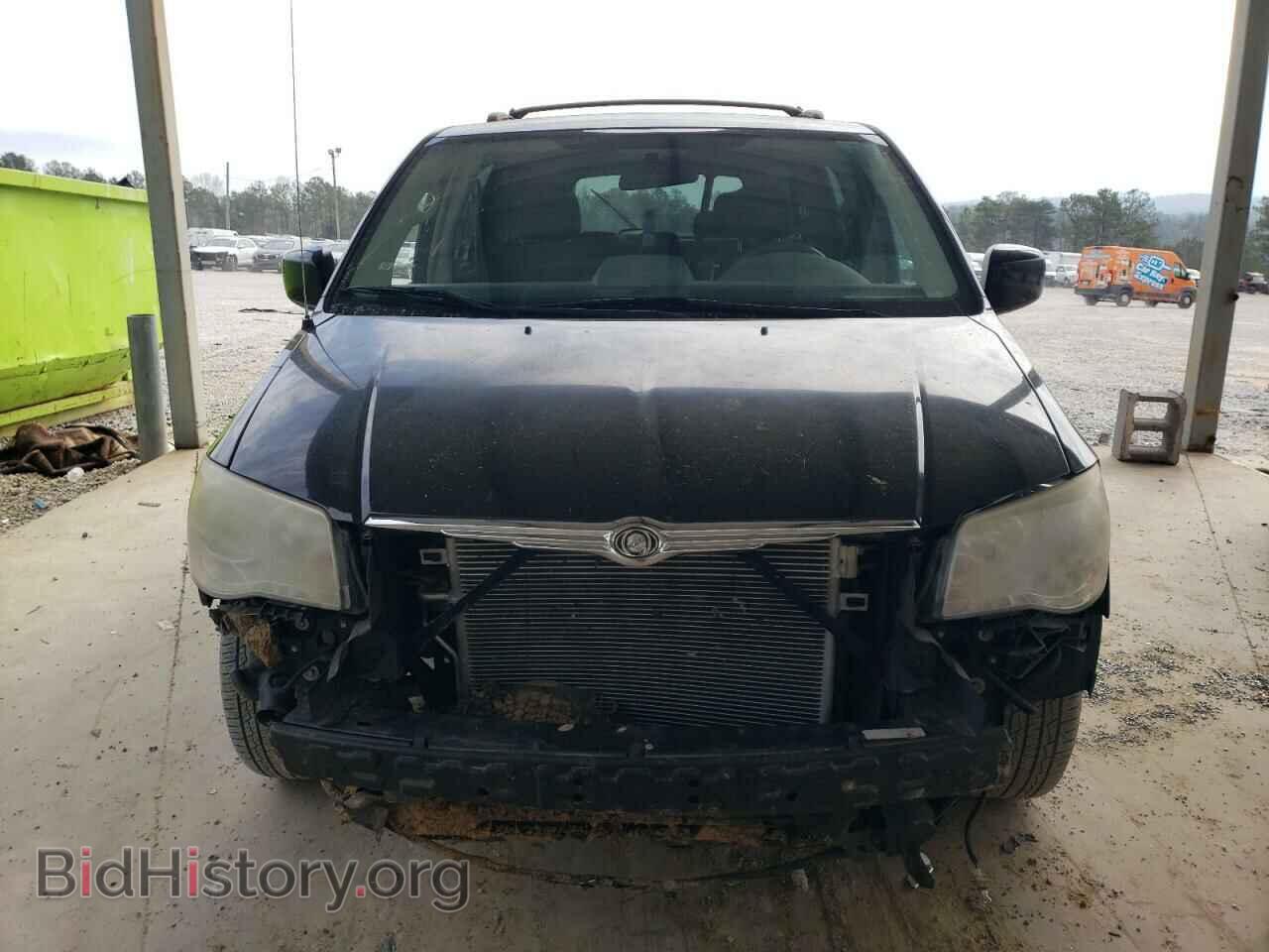 2010 CHRYSLER MINIVAN - VIN: 2A4RR5D14AR338824 - Photo 5