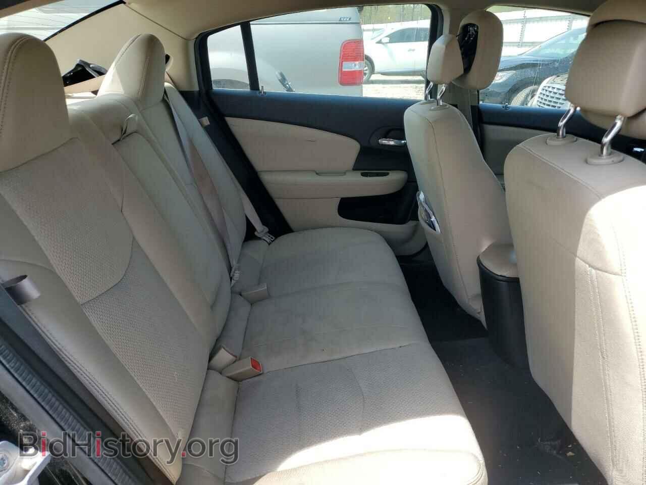 2013 CHRYSLER 200 - VIN: 1C3CCBBB0DN728591 - Фото 10