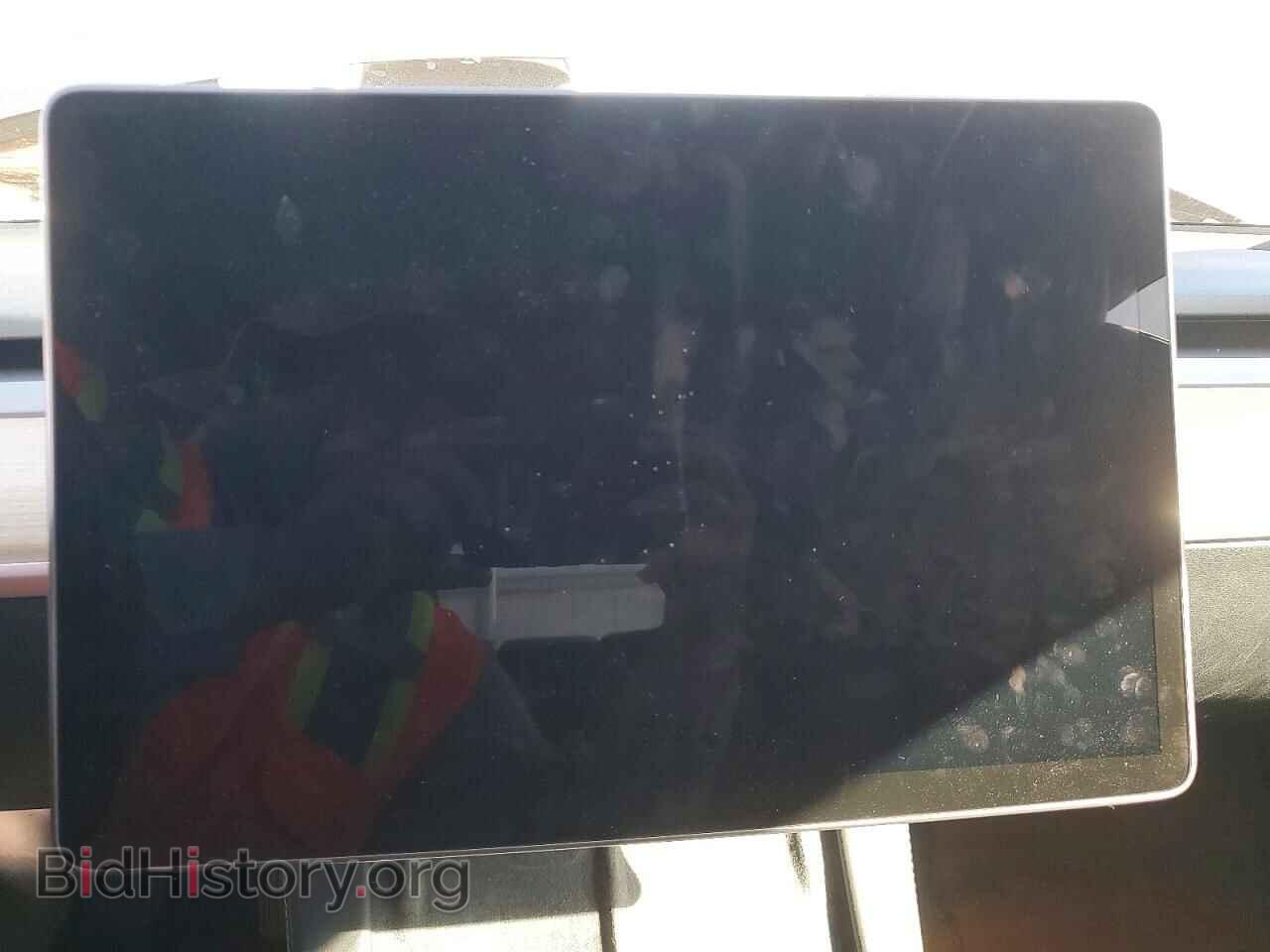 2023 TESLA MODEL 3 - VIN: 5YJ3E1EA1PF679584 - Photo 9