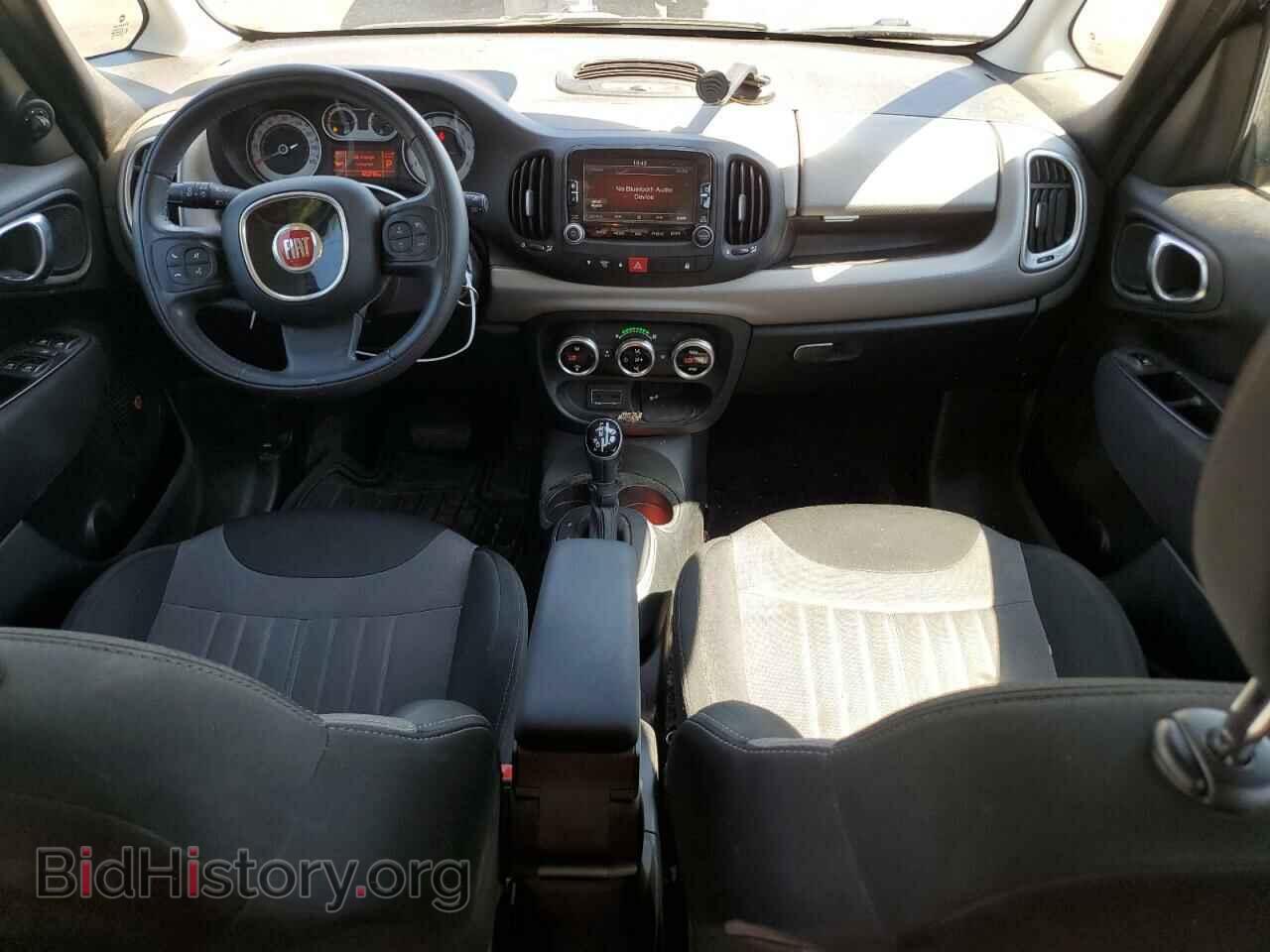 2017 FIAT 500 - VIN: ZFBCFAAH6HZ039885 - Photo 8