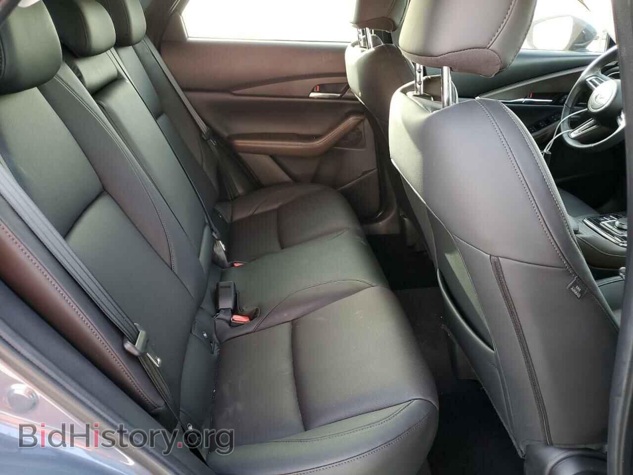 2021 MAZDA CX30 - VIN: 3MVDMBDY2MM255610 - Фото 6
