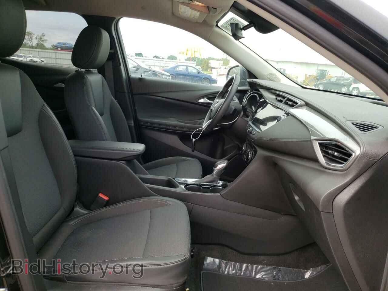 2020 BUICK ENCORE - VIN: KL4MMBS2XLB107785 - Photo 5