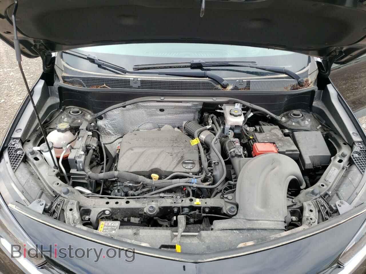 2020 BUICK ENCORE - VIN: KL4MMBS2XLB107785 - Photo 7