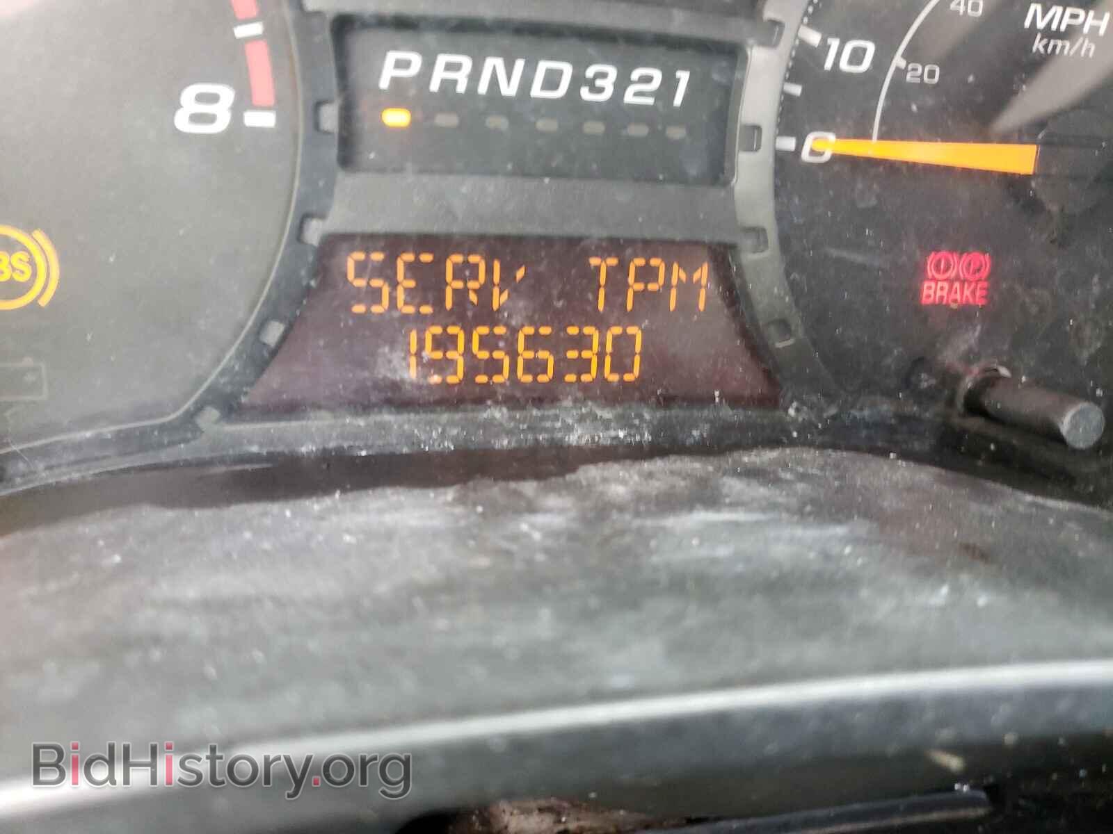 2007 GMC CANYON - VIN: 1GTCS149878238485 - Фото 8
