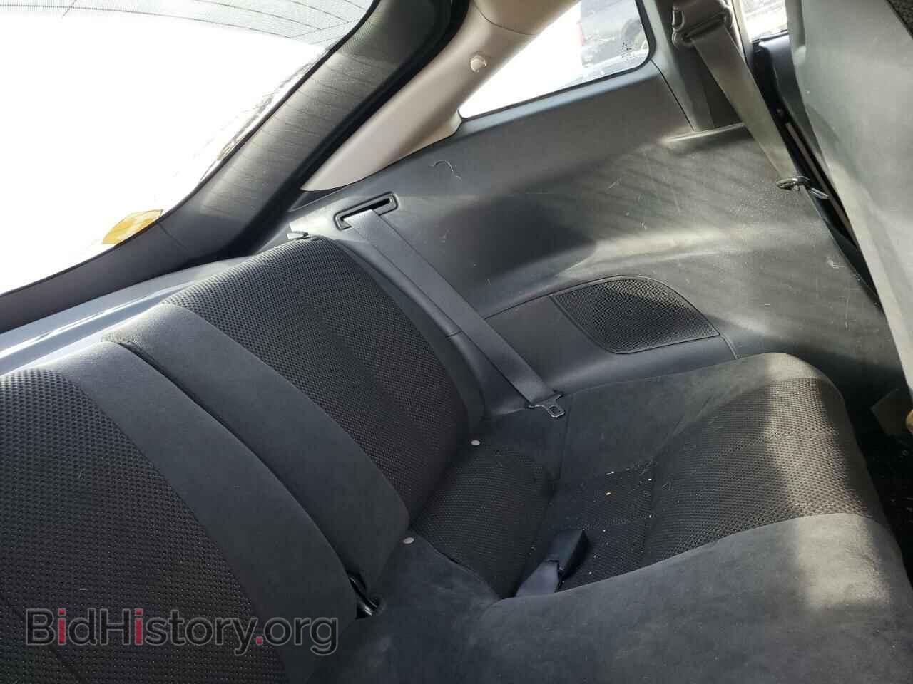 2008 MITSUBISHI ECLIPSE - VIN: 4A3AK24F68E029149 - Фото 10