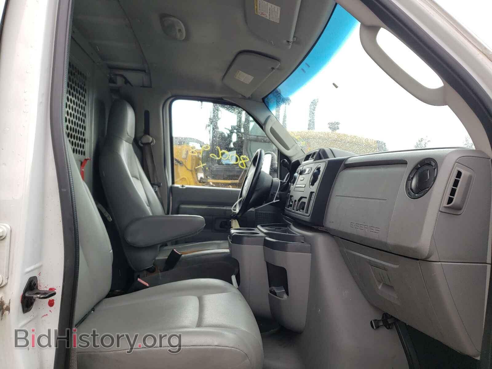2012 FORD ECONOLINE - VIN: 1FTNE2EW2CDA81435 - Photo 5
