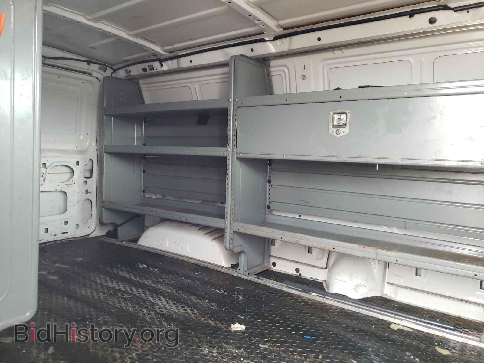2012 FORD ECONOLINE - VIN: 1FTNE2EW2CDA81435 - Photo 6