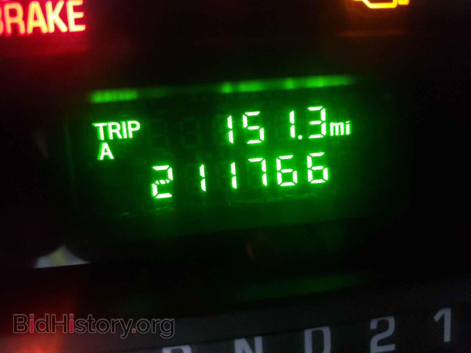 2012 FORD ECONOLINE - VIN: 1FTNE2EW2CDA81435 - Photo 8