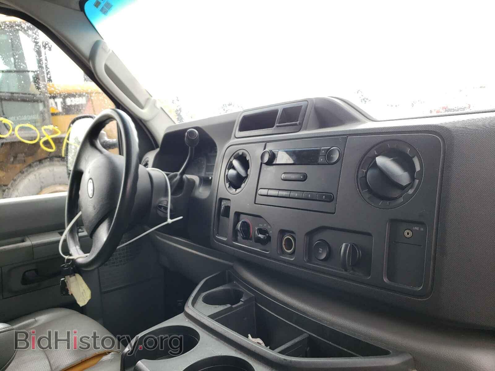 2012 FORD ECONOLINE - VIN: 1FTNE2EW2CDA81435 - Photo 9