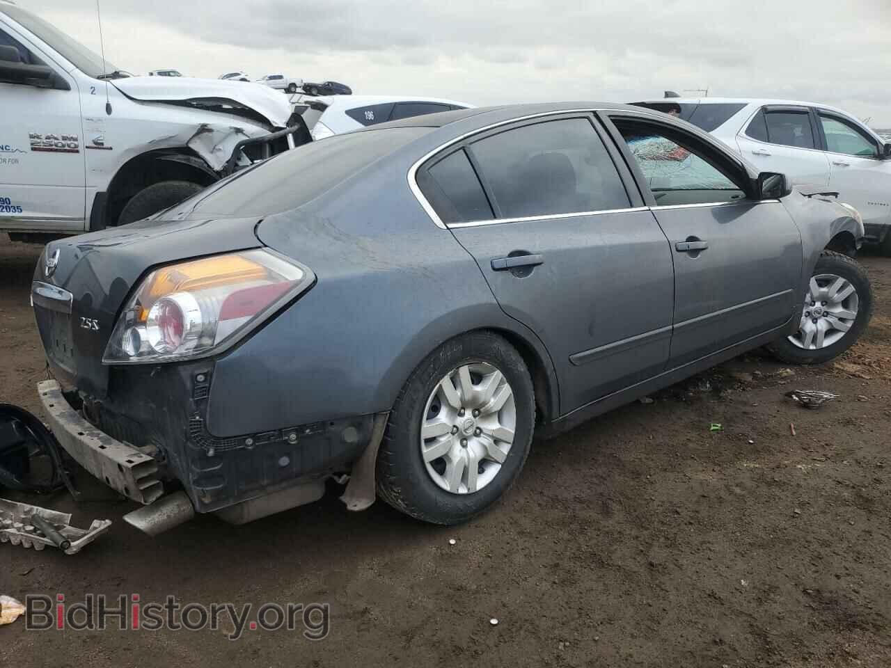 2012 NISSAN ALTIMA - VIN: 1N4AL2APXCC199103 - Фото 3
