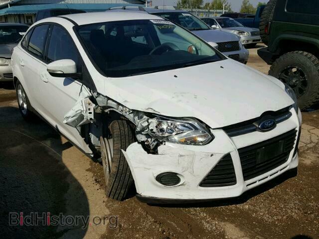 Фотография 1FADP3F29EL216982 - FORD FOCUS 2014