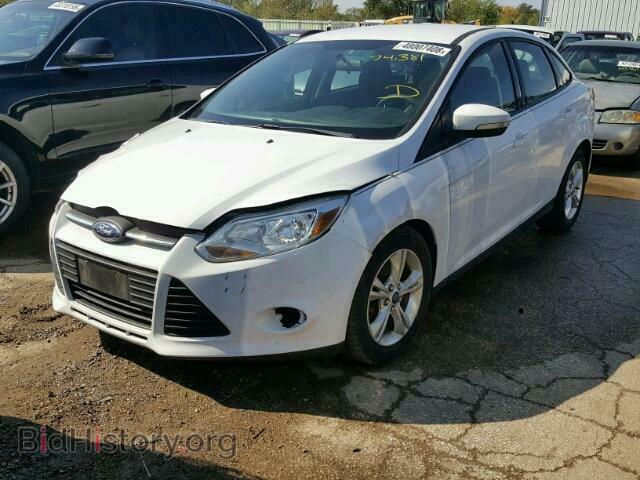 2014 FORD FOCUS - VIN: 1FADP3F29EL216982 - Photo 2