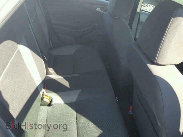 2014 FORD FOCUS - VIN: 1FADP3F29EL216982 - Photo 6