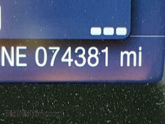 2014 FORD FOCUS - VIN: 1FADP3F29EL216982 - Photo 8