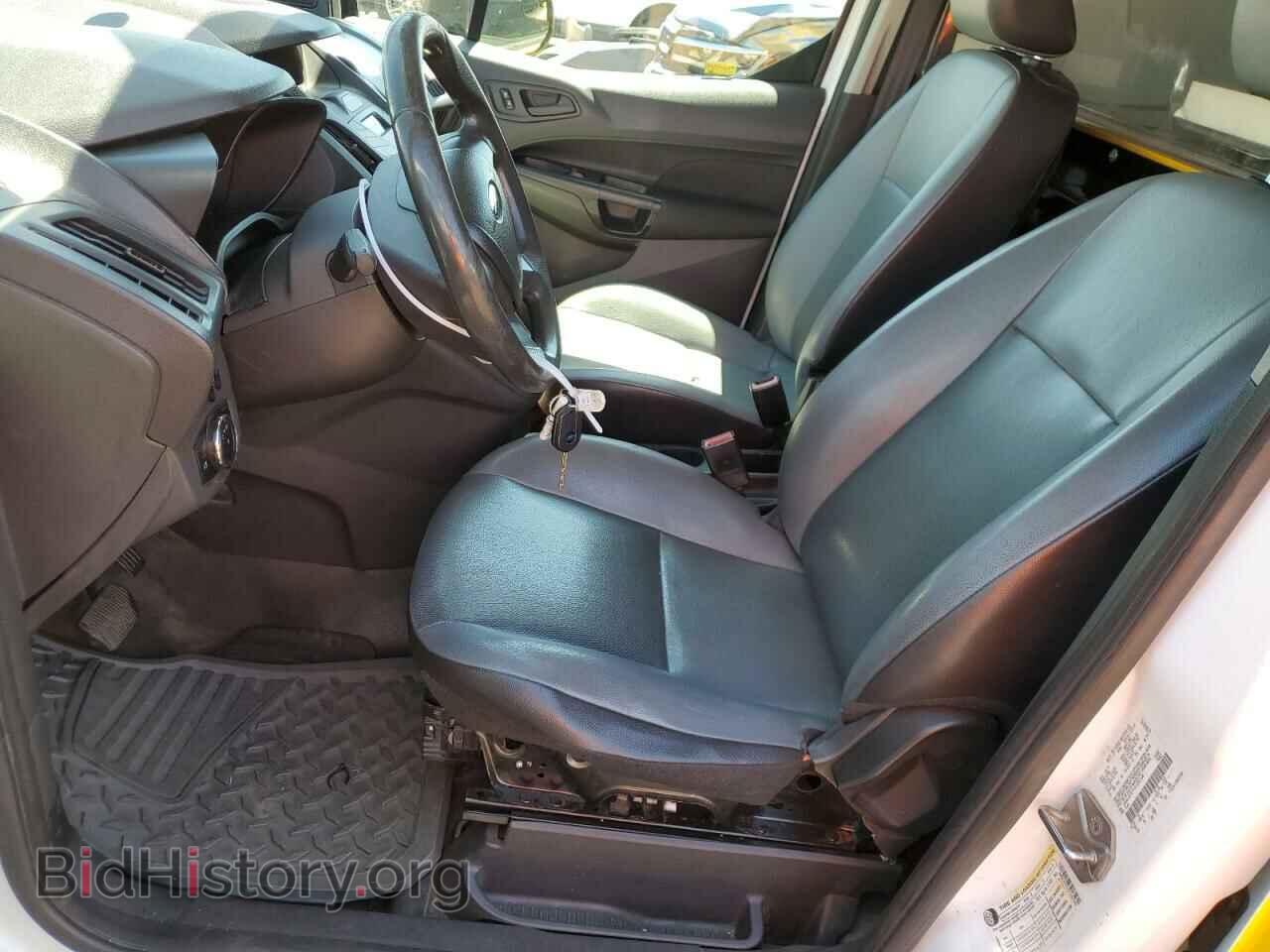 2016 FORD TRANSIT - VIN: NM0LS7E77G1292348 - Фото 7