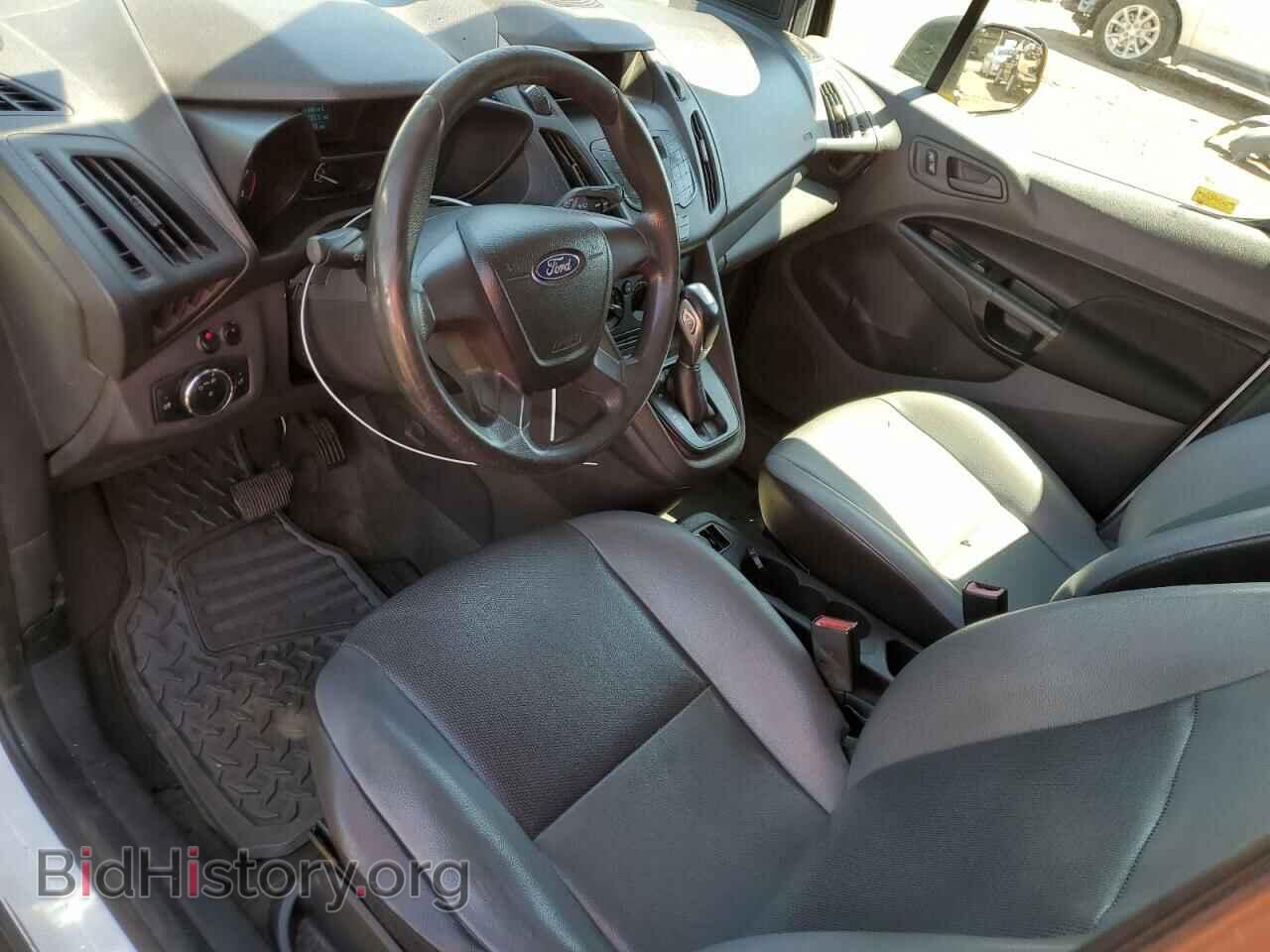 2016 FORD TRANSIT - VIN: NM0LS7E77G1292348 - Фото 8