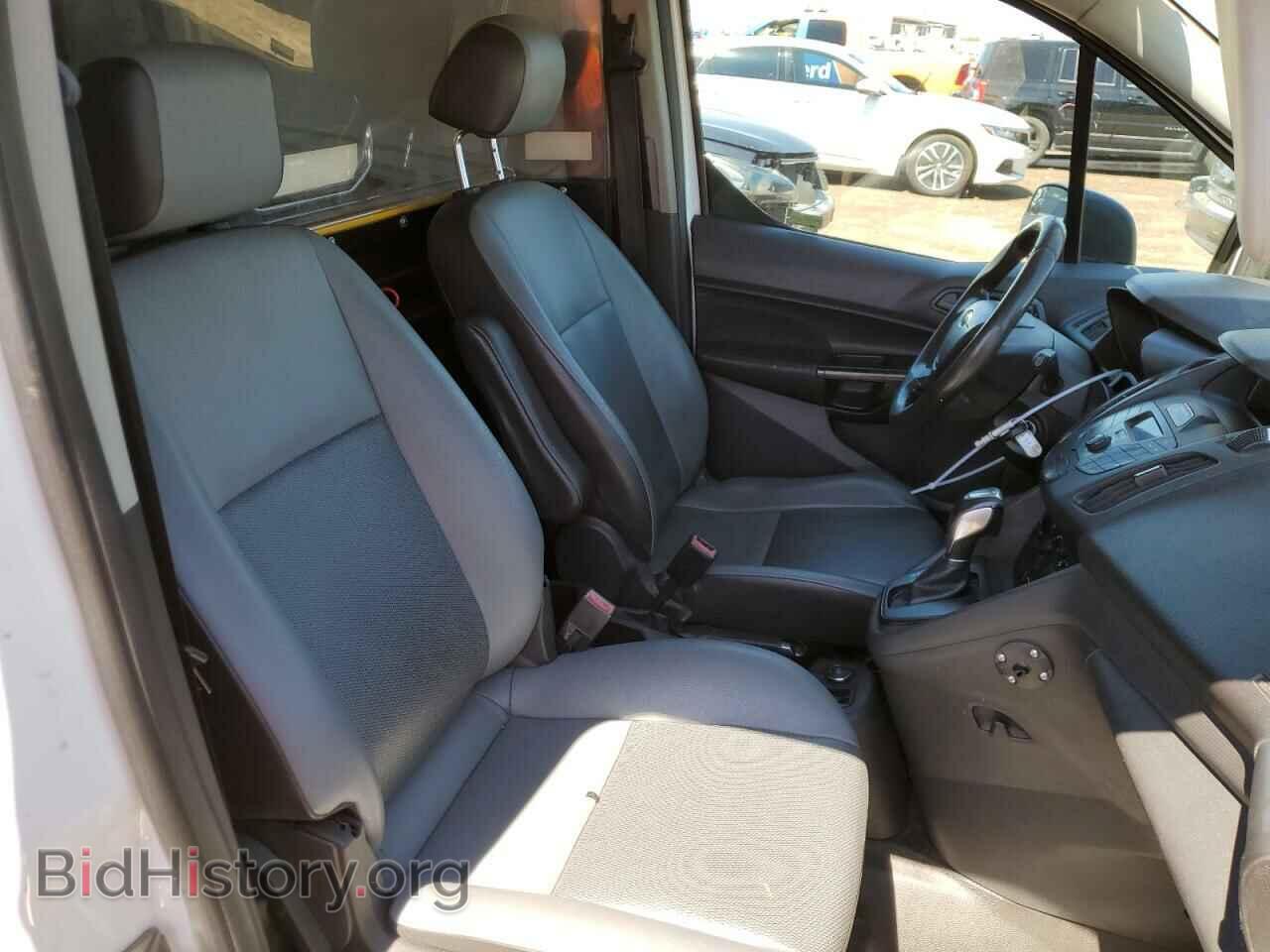 2016 FORD TRANSIT - VIN: NM0LS7E77G1292348 - Фото 10