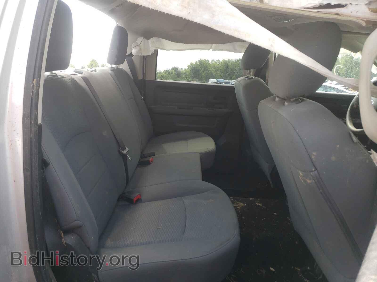 2014 RAM 1500 - VIN: 1C6RR7ST1ES331704 - Photo 6