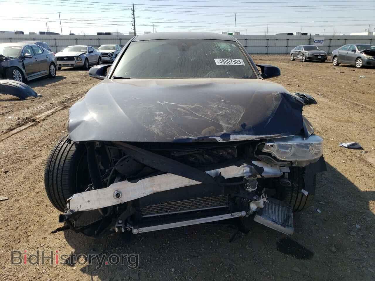 2017 BMW M3 - VIN: WBS8M9C51H5G83520 - Photo 5