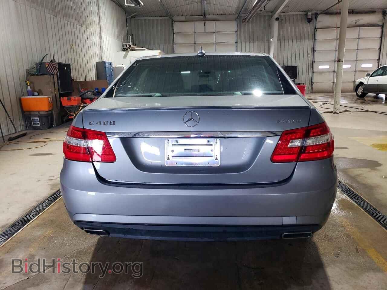 2013 MERCEDES-BENZ E-CLASS - VIN: WDDHF9FB8DA738200 - Фото 6