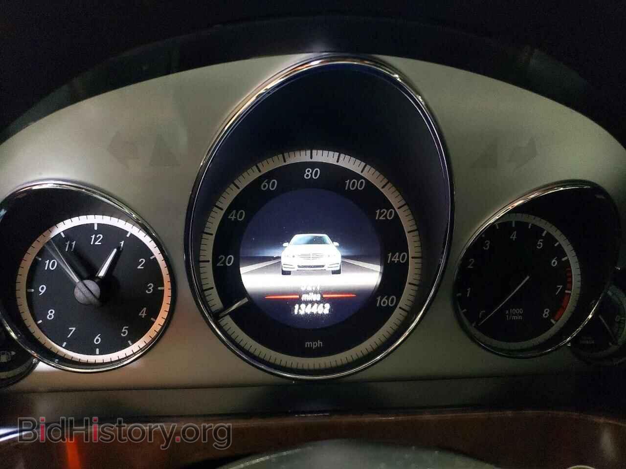 2013 MERCEDES-BENZ E-CLASS - VIN: WDDHF9FB8DA738200 - Фото 9