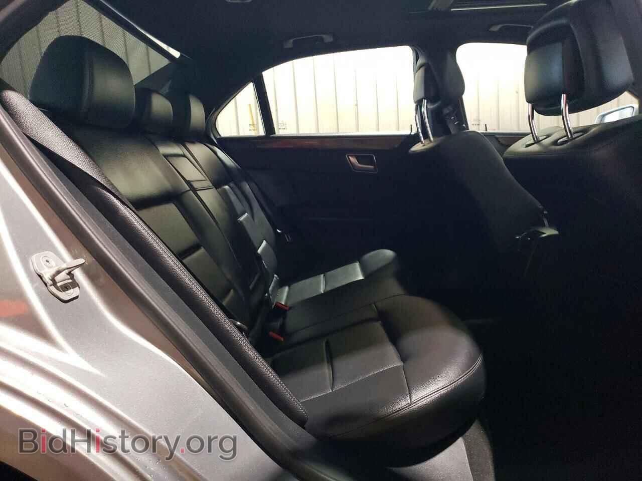 2013 MERCEDES-BENZ E-CLASS - VIN: WDDHF9FB8DA738200 - Фото 10