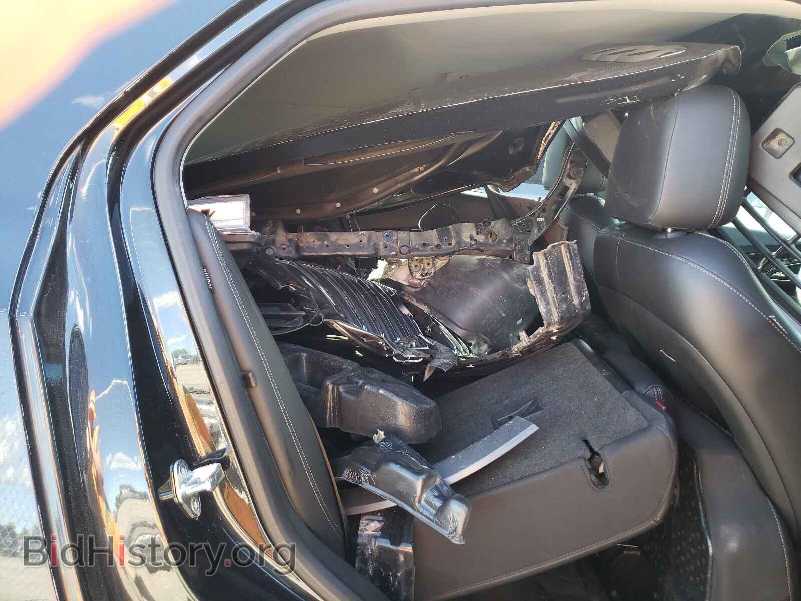2014 BUICK ENCORE - VIN: KL4CJHSB4EB543445 - Фото 6