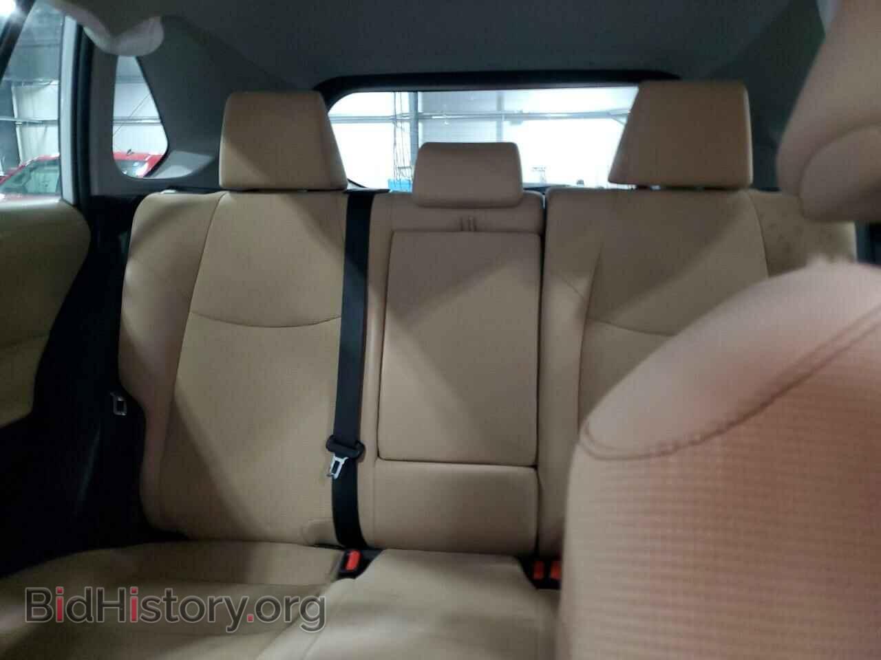 2021 TOYOTA RAV4 - VIN: 2T3F1RFV2MC193317 - Фото 10