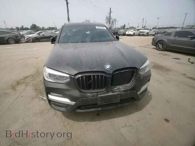 2019 BMW X3 - VIN: 5UXTR7C52KLE94075 - Фото 15