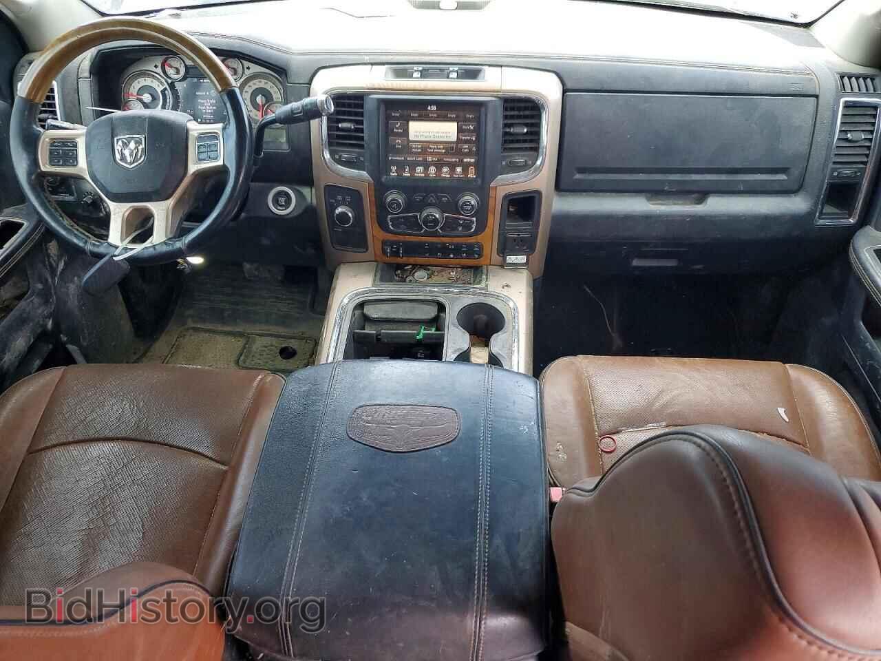 2016 RAM 2500 - VIN: 3C6UR5PL8GG173136 - Фото 8