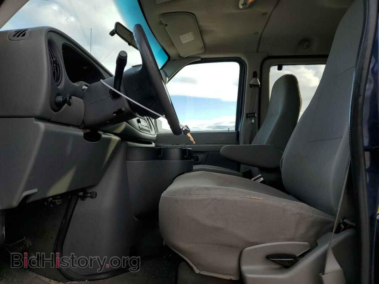 2007 FORD ALL Models - VIN: 1FBSS31L27DA83080 - Фото 7
