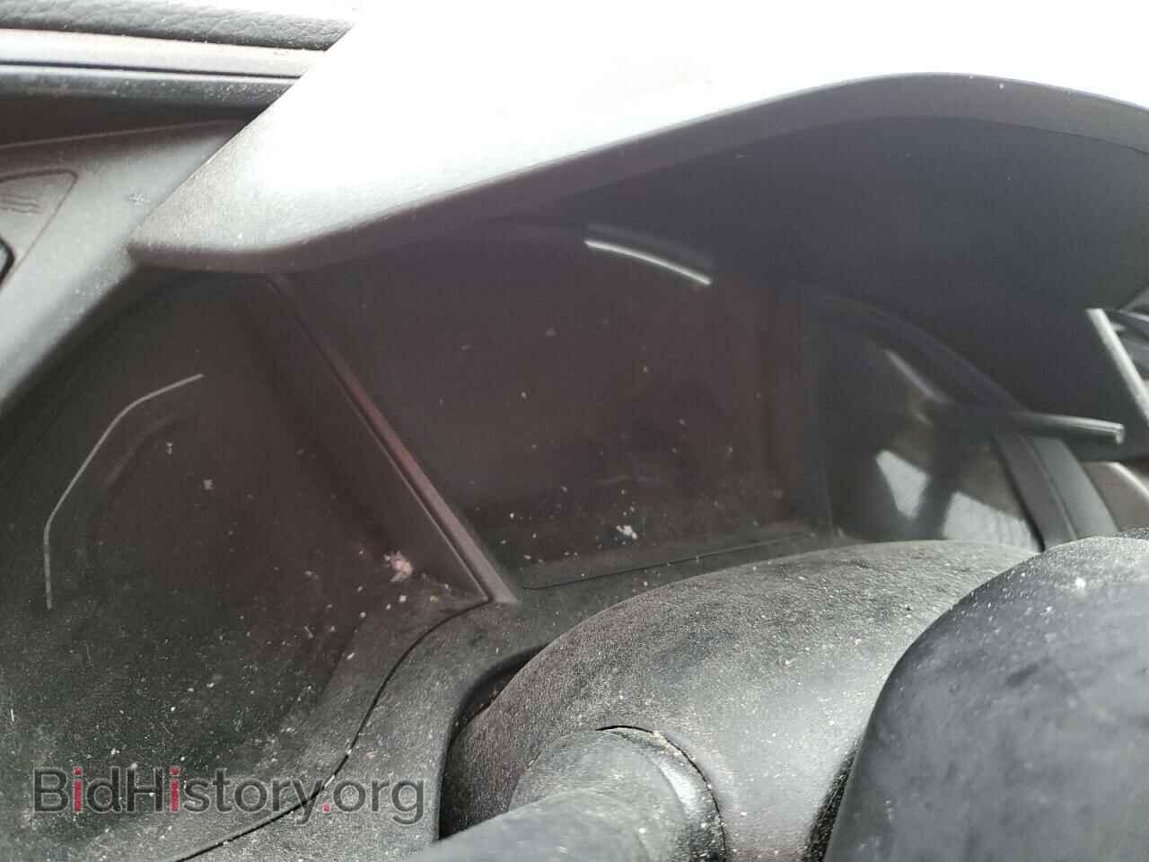 2019 HONDA CIVIC - VIN: 2HGFC2F59KH038424 - Фото 9