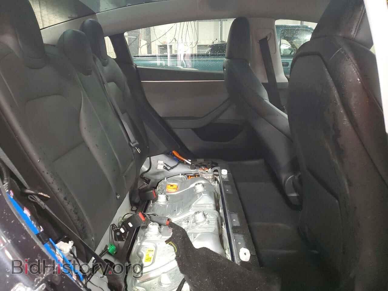 2024 TESLA MODEL 3 - VIN: 5YJ3E1EA4RF822885 - Фото 11