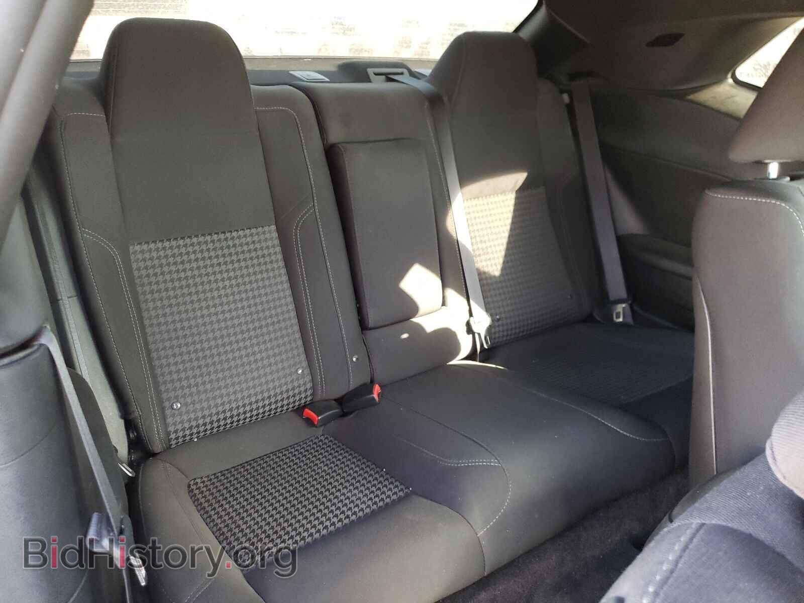 2017 DODGE CHALLENGER - VIN: 2C3CDZAG4HH558799 - Фото 6