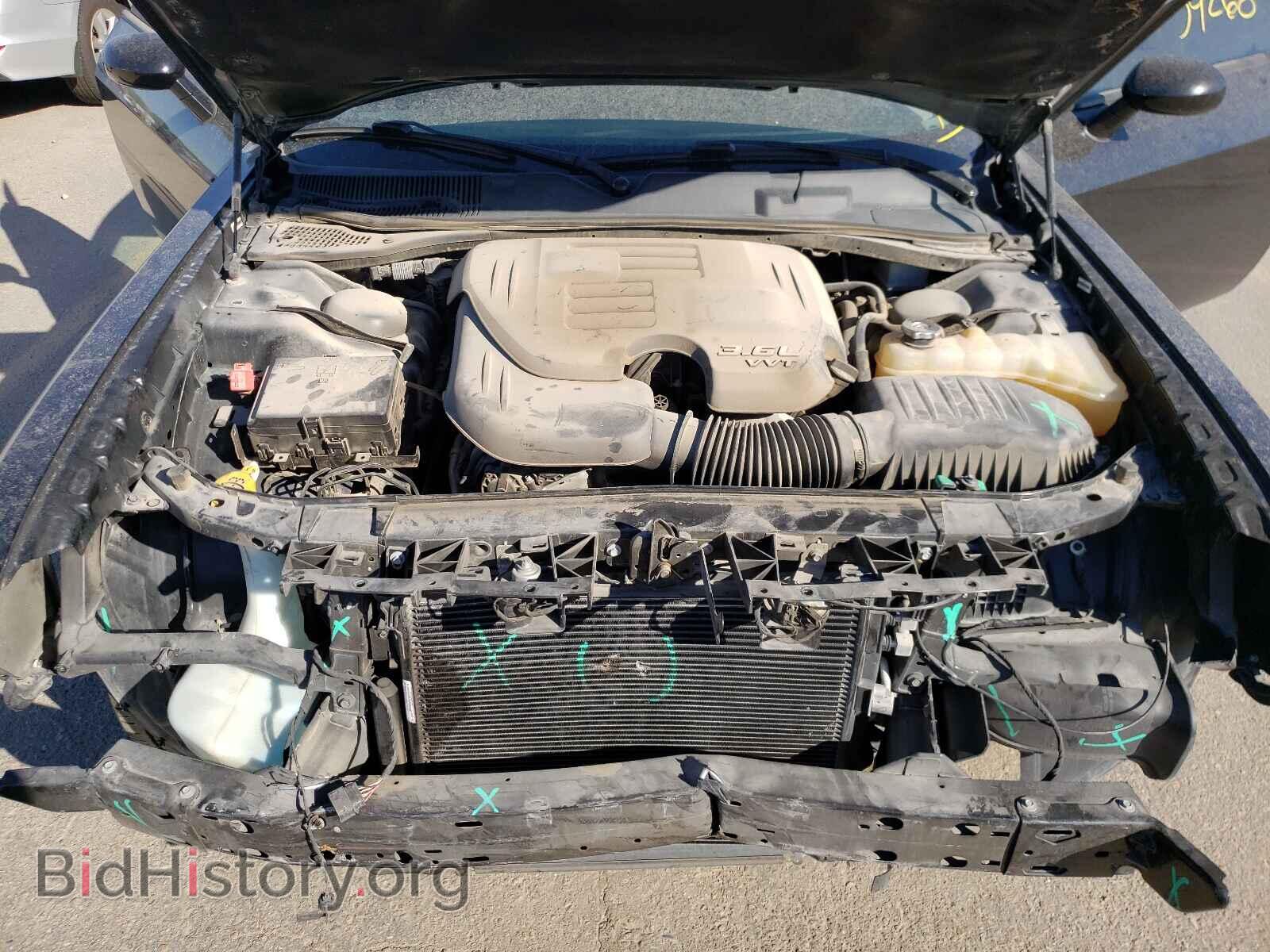 2017 DODGE CHALLENGER - VIN: 2C3CDZAG4HH558799 - Фото 7