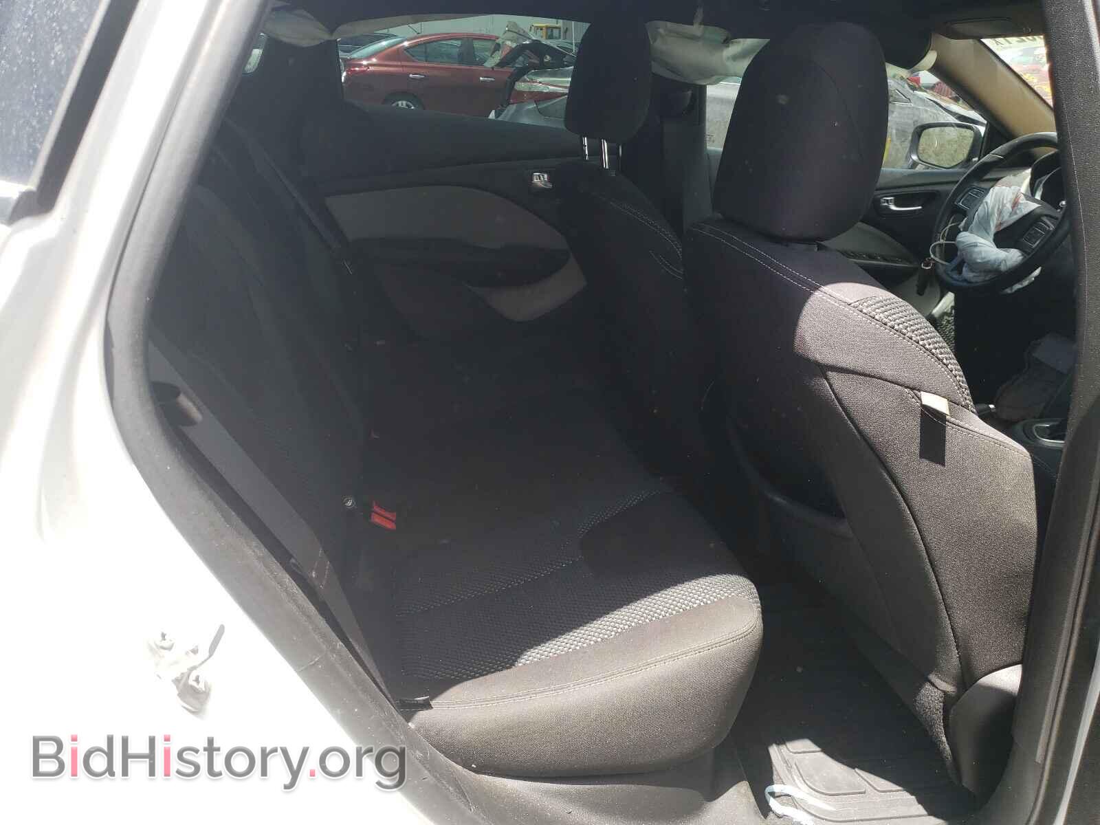 2015 DODGE DART - VIN: 1C3CDFBB4FD182343 - Фото 6