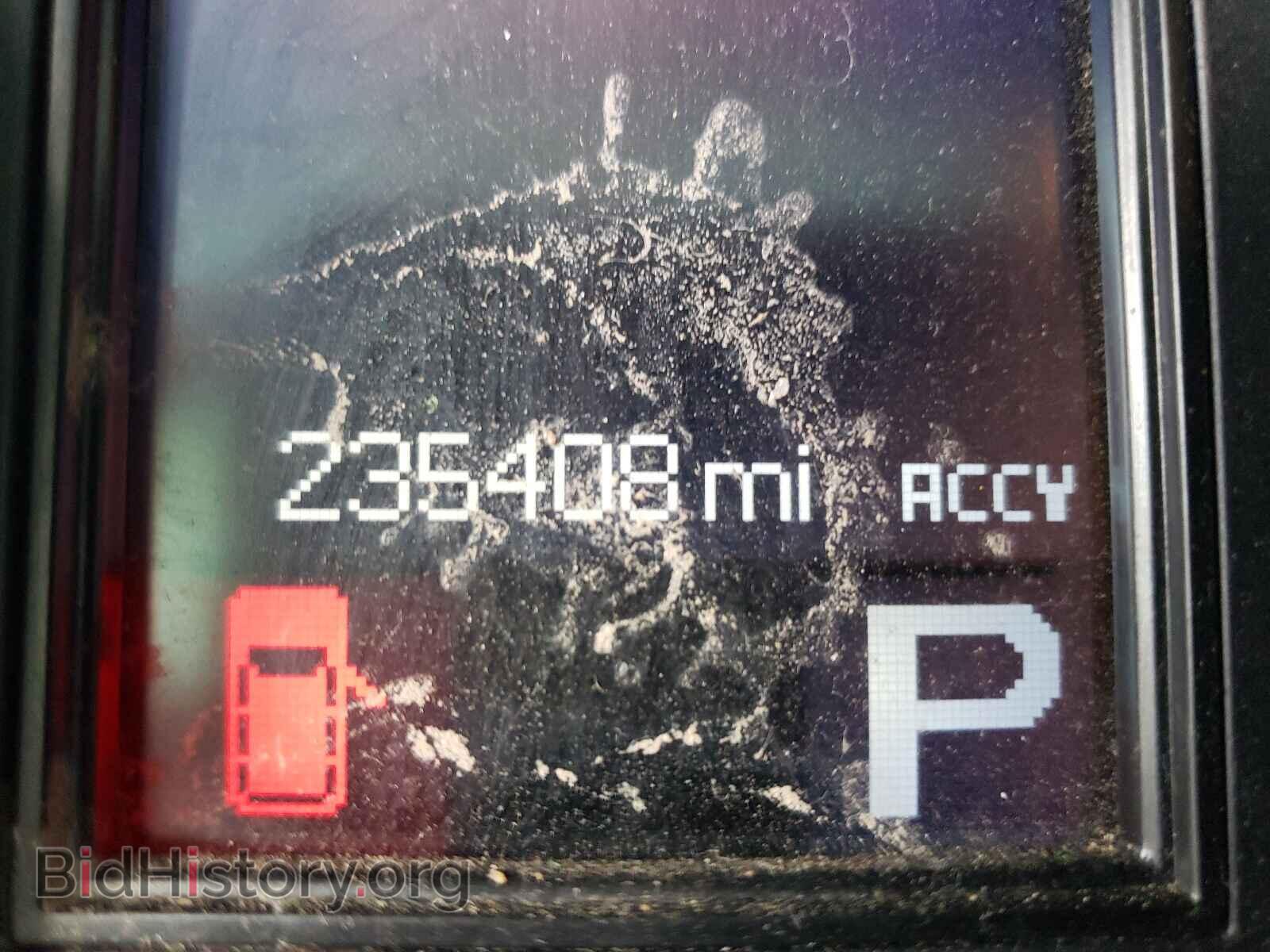 2011 DODGE DURANGO - VIN: 1D4RD3GG5BC698710 - Photo 8