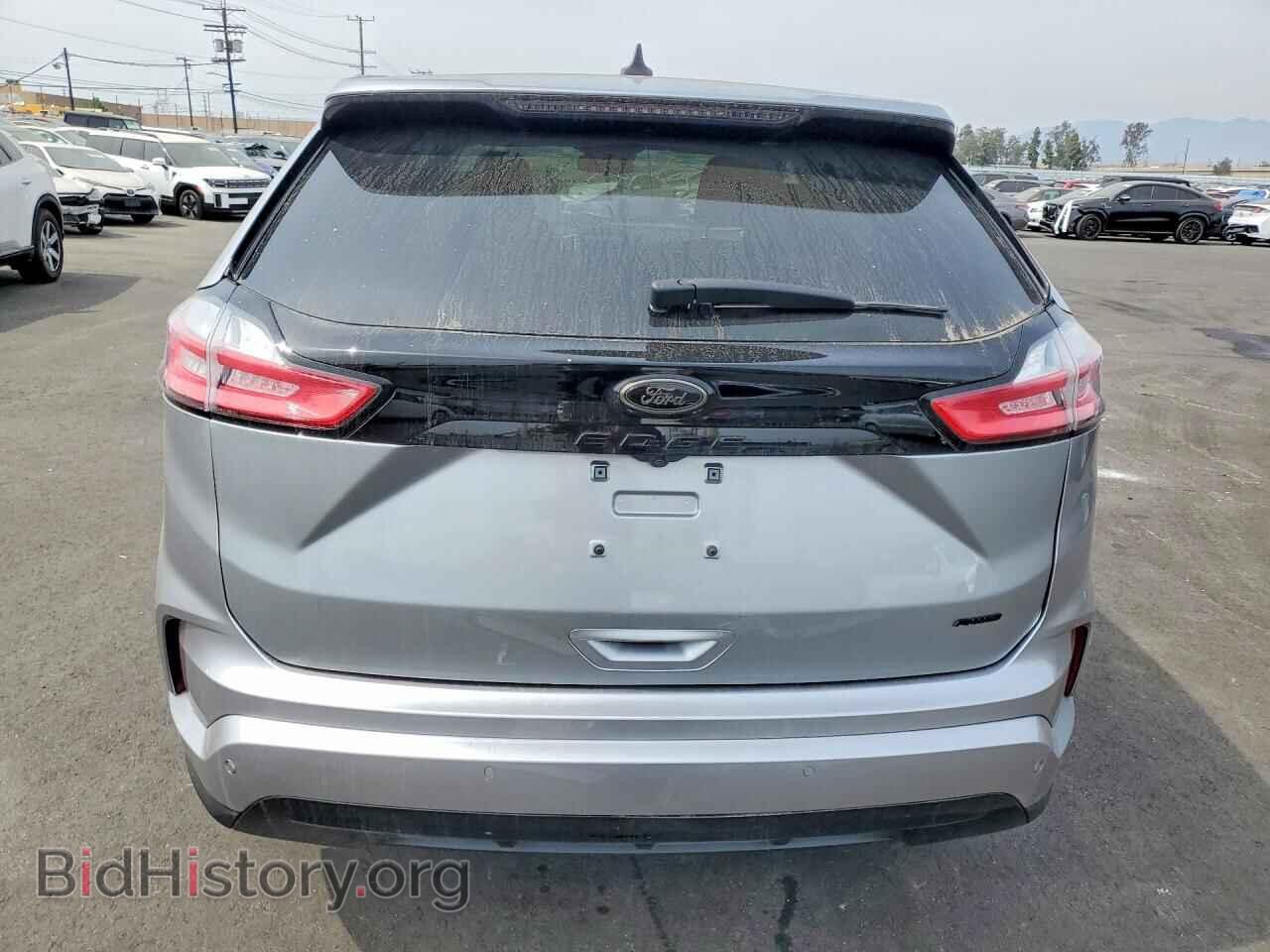 2024 FORD EDGE - VIN: 2FMPK4G90RBB05021 - Фото 6