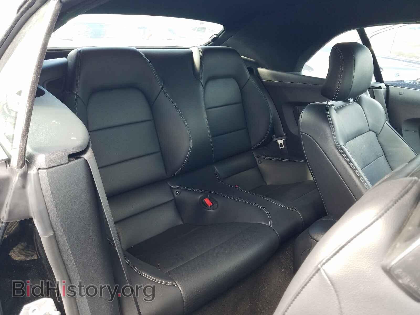 2015 FORD MUSTANG - VIN: 1FATP8UH0F5360717 - Фото 6