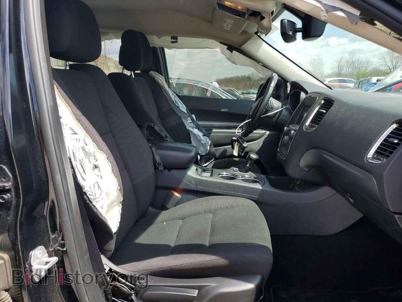 2020 DODGE DURANGO - VIN: 1C4RDJDG1LC107599 - Photo 7
