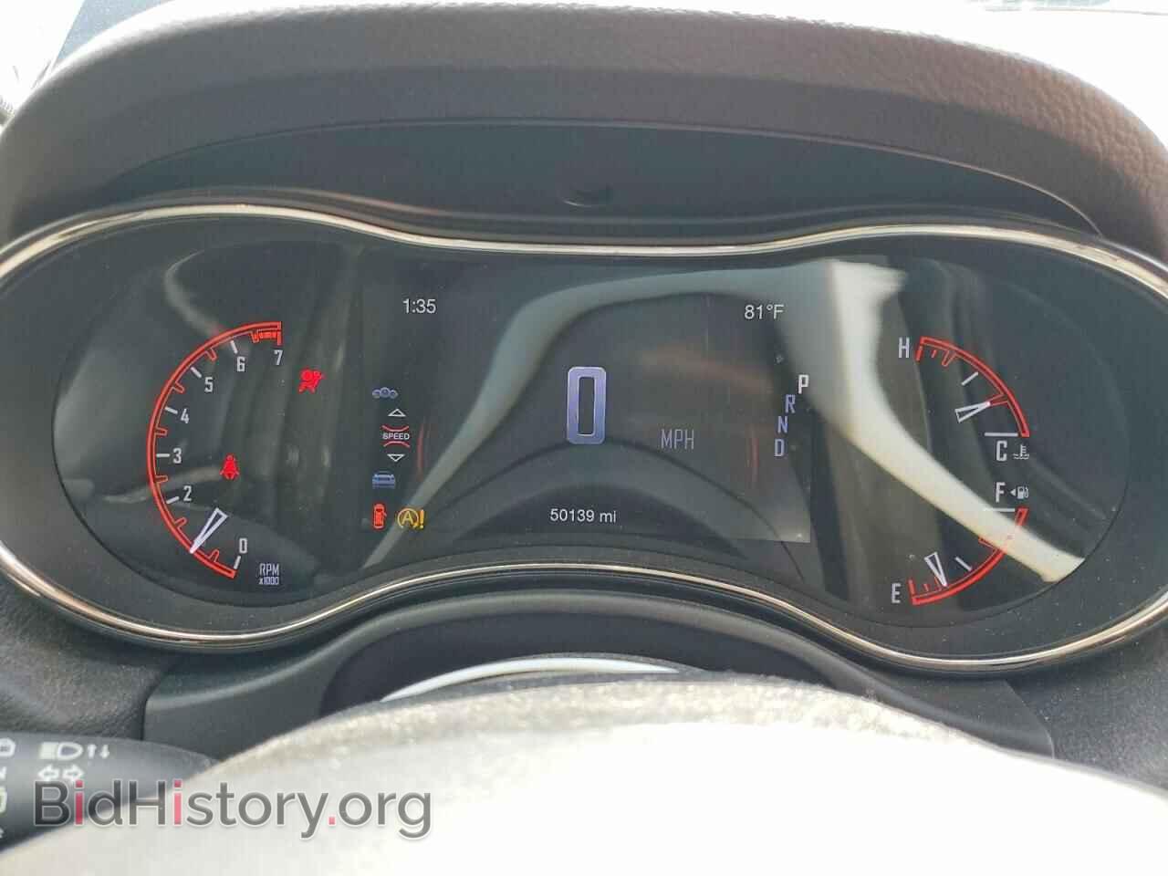 2020 DODGE DURANGO - VIN: 1C4RDJDG1LC107599 - Photo 9